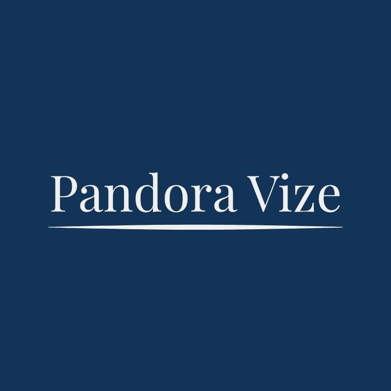 pandoravize.com
